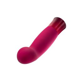Mini Vibrador Blush Gem Classy Garnet Rojo