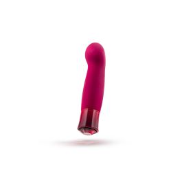 Mini Vibrador Blush Gem Classy Garnet Rojo