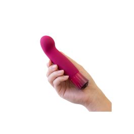 Mini Vibrador Blush Gem Classy Garnet Rojo