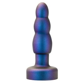 Plug Anal Blush Adventure Matrix Azul