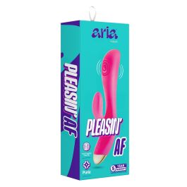 Vibrador Punto G Blush Aria Rosa