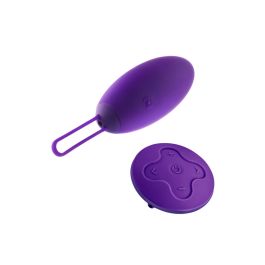 Bala Vibradora Blush Wellness Morado