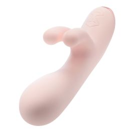 Vibrador Punto G Blush Elora Rosa