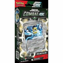 Pack de cromos Pokémon (FR)