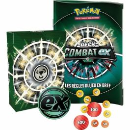 Pokémon: Melmetal/Hoomloss-ex Battle Deck Q1