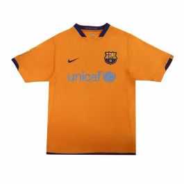 Camiseta de Fútbol Nike Futbol Club Barcelona 07-08 Away (Third Kit) Precio: 63.9500004. SKU: S6464771