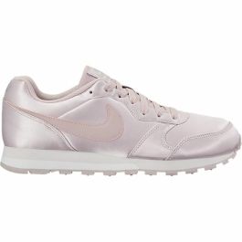Zapatillas de Running para Adultos Nike MD Runner 2 Mujer Rosa Precio: 81.99000050999999. SKU: S6470434
