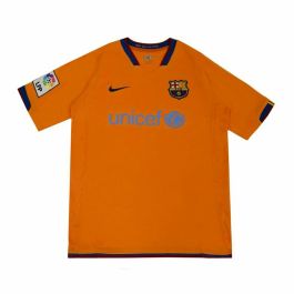 Camiseta de Fútbol Nike Futbol Club Barcelona 07-08 Away (Third Kit) Precio: 53.95000017. SKU: S6464774