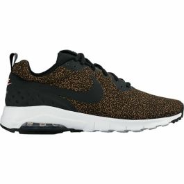 Zapatillas Deportivas Hombre Nike Air Max Motion Marrón Precio: 95.5000002. SKU: S6465816