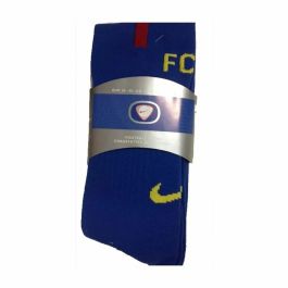Calcetines Deportivos Nike Barça Azul Precio: 25.95000001. SKU: S6468308
