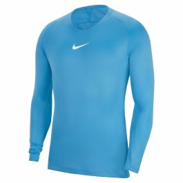 Camiseta de Fútbol de Manga Corta Hombre Nike M Precio: 22.79000031. SKU: B15FWFZC98