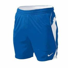 Pantalones Cortos Deportivos para Hombre Nike Fútbol Azul