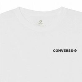 Camiseta de Manga Corta Infantil Converse Field Surplus
