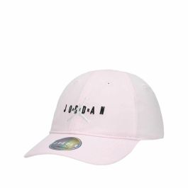 Gorra Deportiva Jordan 9A0569-A9Y Rosa Talla única Precio: 19.68999967. SKU: B18KDL63M2