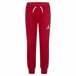 Pantalón de Chándal para Niños Nike Jumpman Rojo Precio: 38.50000022. SKU: S64127782