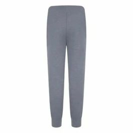 Pantalón de Chándal para Niños Jordan Jumpman Sustainable Gris