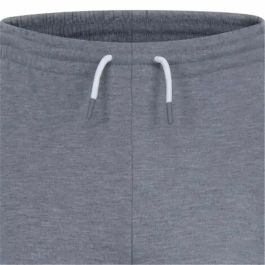 Pantalón de Chándal para Niños Jordan Jumpman Sustainable Gris