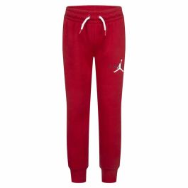 Pantalón Deportivo Infantil Nike Jordan Jumpman Rojo Carmesí Precio: 44.9499996. SKU: S6488316
