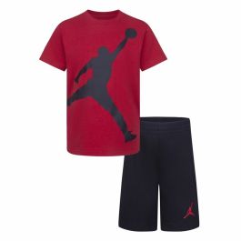 Conjunto Deportivo para Niños Jordan Jordan Jumbo Jumpman Negro Precio: 44.9499996. SKU: S64112646