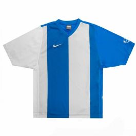 Camiseta de Fútbol de Manga Corta Hombre Nike Logo Precio: 27.95000054. SKU: S6464773