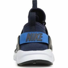Zapatillas Casual Niño Nike Huarache Run Ultra Azul oscuro 29.5