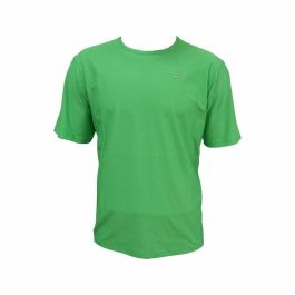 Camiseta de Manga Corta Hombre Nike Sportswear Verde