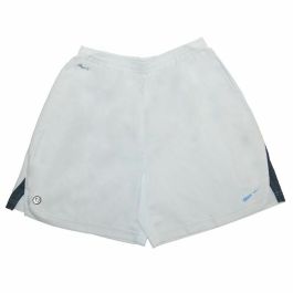 Pantalones Cortos Deportivos para Hombre Nike Total 90 Blanco Precio: 29.94999986. SKU: S6469616