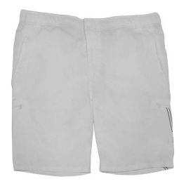 Pantalones Cortos Deportivos para Hombre Nike Sportswear Blanco Precio: 34.98999955. SKU: S6431400