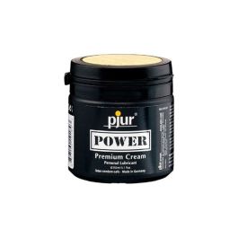 Lubricante Pjur Power 150 ml