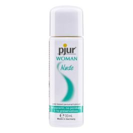 Lubricante a Base de Agua Pjur 11850 30 ml Precio: 5.89000049. SKU: S4001260