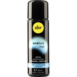 Lubricante Anal Pjur Analyse me 30 ml