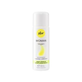 Lubricante Femenino con Base de Agua Pjur 827160113148 30 ml