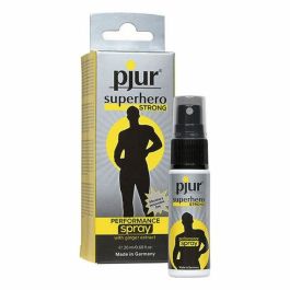 Spray Retardante Pjur Superhero Strong 20 ml Precio: 11.49999972. SKU: S4001185