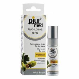 Spray Retardante Pjur Med Pro-Long 20 ml Precio: 12.50000059. SKU: B1J9ZEG7H4