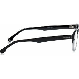 Montura de Gafas Hombre Carrera CARRERA-294-08AE921 Negro Ø 49 mm