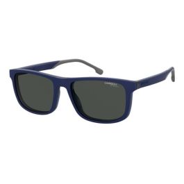 Gafas de Sol Hombre Carrera CA-8057-CS-FLLF5M9 Ø 55 mm Precio: 58.49999947. SKU: B1FHGT9C49