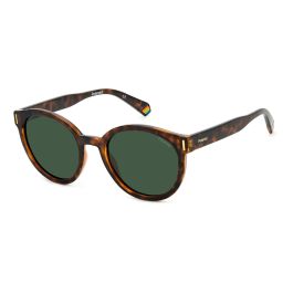 Gafas de Sol Mujer Polaroid PLD-6185-S-086F2UC Ø 52 mm Precio: 49.004999443399996. SKU: B13LAQTZP9