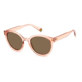 Gafas de Sol Mujer Polaroid PLD-6185-S-35JF2SP Ø 52 mm Precio: 40.49999954. SKU: B1FWE9K6KG