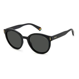 Gafas de Sol Mujer Polaroid PLD-6185-S-807F2M9 Ø 52 mm Precio: 42.50000007. SKU: B1JX9PNTXX