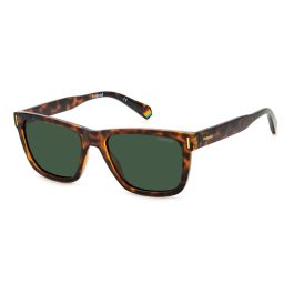 Gafas de Sol Unisex Polaroid PLD-6186-S-086F4UC ø 54 mm Precio: 42.50000007. SKU: B17F5369WX