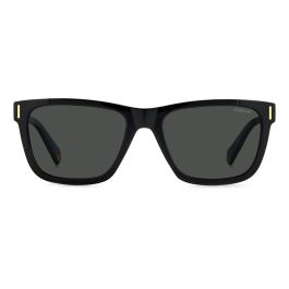 Gafas de Sol Unisex Polaroid PLD-6186-S-807F4M9 ø 54 mm