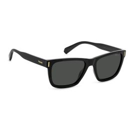 Gafas de Sol Unisex Polaroid PLD-6186-S-807F4M9 ø 54 mm