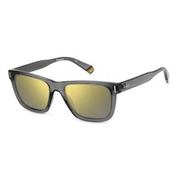 Gafas de Sol Unisex Polaroid PLD-6186-S-KB7F4LM ø 54 mm