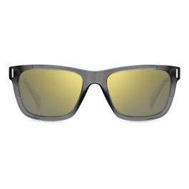 Gafas de Sol Unisex Polaroid PLD-6186-S-KB7F4LM ø 54 mm