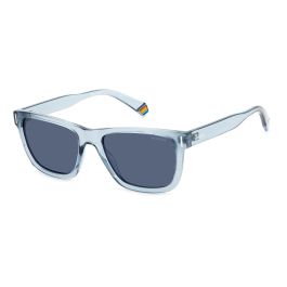 Gafas de Sol Unisex Polaroid PLD-6186-S-MVUF4C3 ø 54 mm