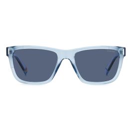 Gafas de Sol Unisex Polaroid PLD-6186-S-MVUF4C3 ø 54 mm