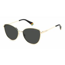 Gafas de Sol Mujer Polaroid PLD-6188-S-J5GF5M9 Ø 55 mm Precio: 40.49999954. SKU: B12YHZVCCS