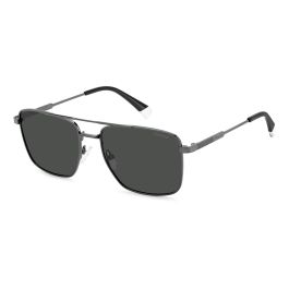 Gafas de Sol Hombre Polaroid PLD-4134-S-X-KJ1-M9 ø 57 mm Precio: 40.88999948. SKU: B156EAT6X9