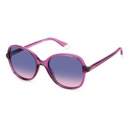 Gafas de Sol Mujer Polaroid PLD-4136-S-B3V ø 54 mm Precio: 41.94999941. SKU: B1CPSZJLWE