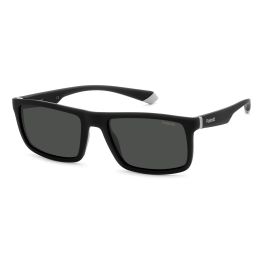 Gafas de Sol Hombre Polaroid PLD-2134-S-8LZF6M9 ø 56 mm